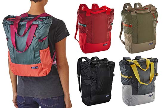 パタゴニア-リュック3