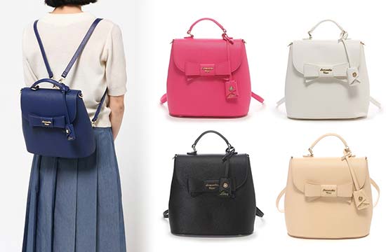 サマンサタバサリュック2