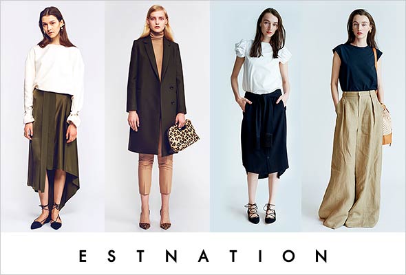 エストネーション