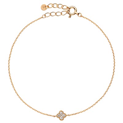 ヴァンドームブレスレット14