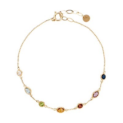 ヴァンドームブレスレット10