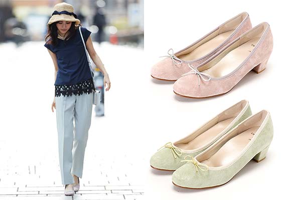 ヴェリココ-通勤パンプス3