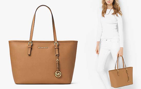 マイケルコースJET-SET-TRAVEL