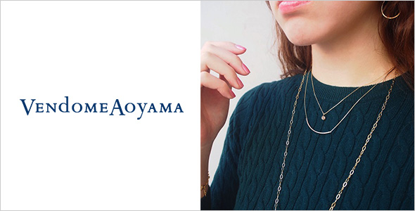 ヴァンドーム青山