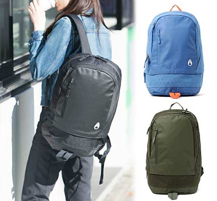 ニクソン-リュック3