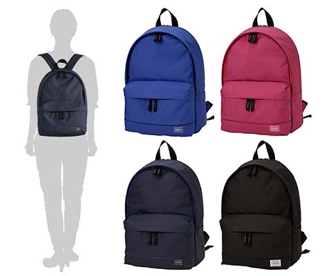 ポーターリュック2