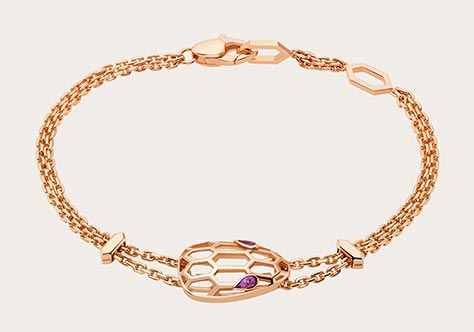 セルペンティ-ブレスレット1