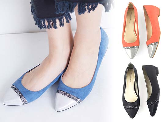 オリエンタルトラフィック2