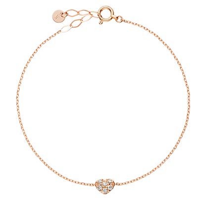 ヴァンドームブレスレット16