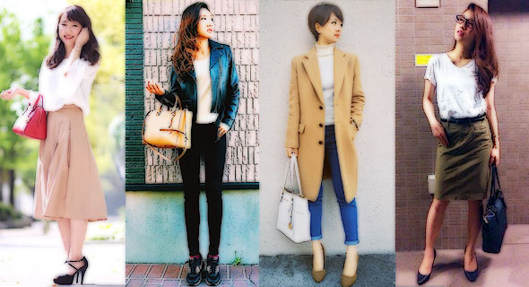 マイケルコース人気バッグ