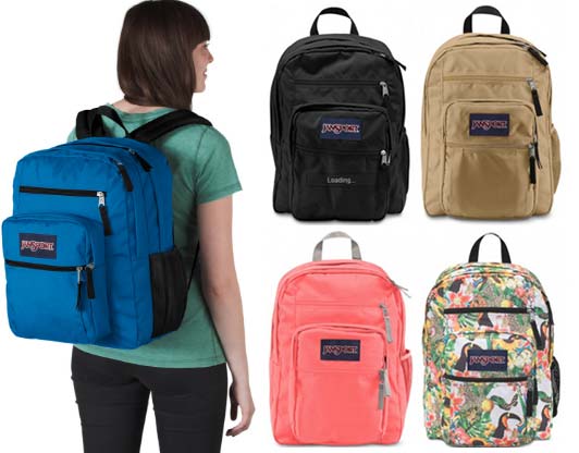 ジャンスポーツ-リュック2