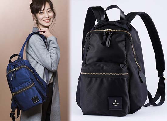 ランバン-リュック2