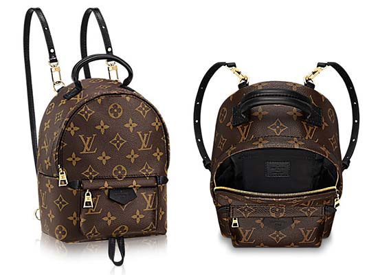 ルイヴィトン-リュック2
