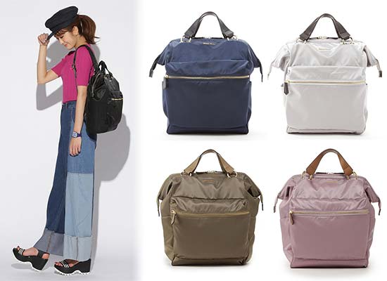 サマンサタバサリュック3