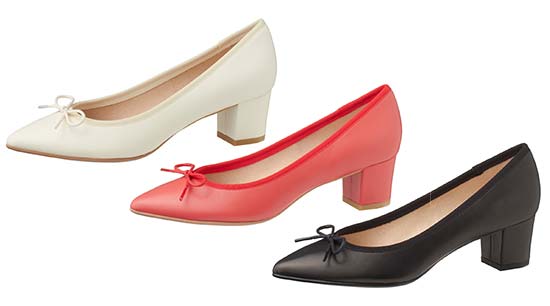 ダイアナ通勤パンプス3