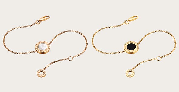 ブルガリブルガリ-ブレスレット1