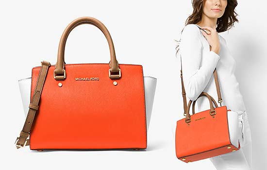 マイケルコース-SELMA-サッチェル