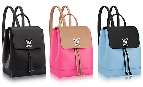 ルイヴィトン-リュック1