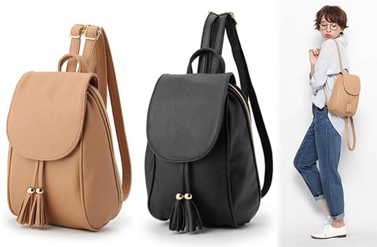 ジ・エンポリアム-リュック2