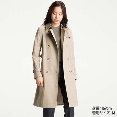 ユニクロオフィス服3