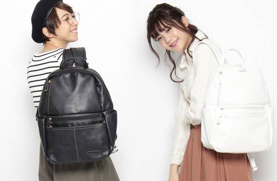 ジ・エンポリアム-リュック1