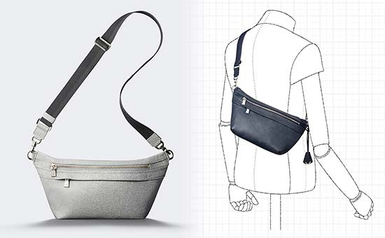 アニアリボディバッグ2