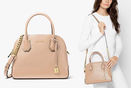 マイケルコースバッグ3