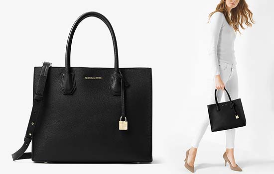 マイケルコース-MERCER-コンバーチブル-トート