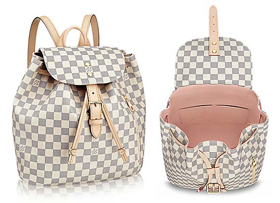 ルイヴィトン-リュック3