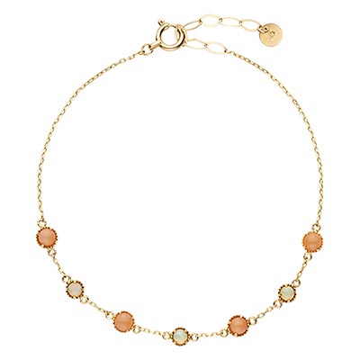 ヴァンドームブレスレット12