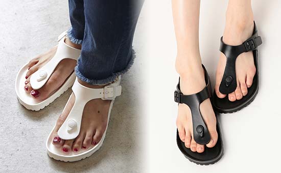 ビルケンシュトック3