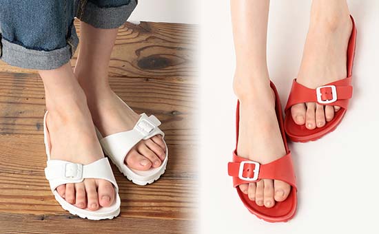 ビルケンシュトック1