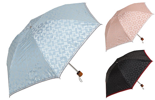 ヴィヴィアン傘3