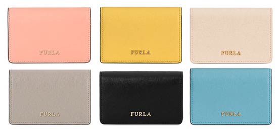 フルラ名刺入れ1