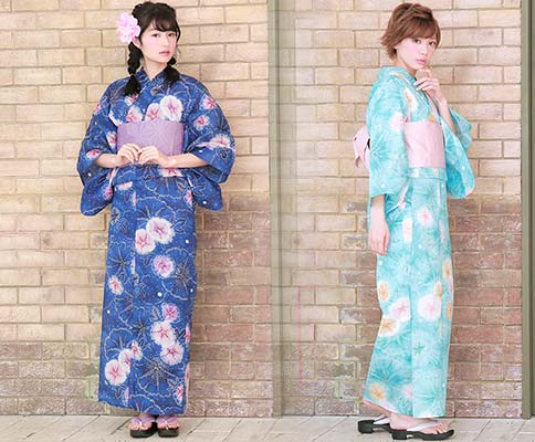 レッセパッセゆかた2