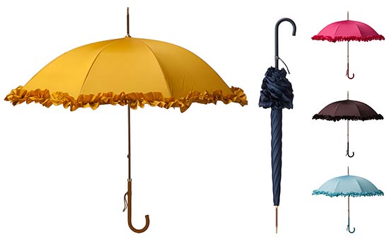 ハンウェイ傘1