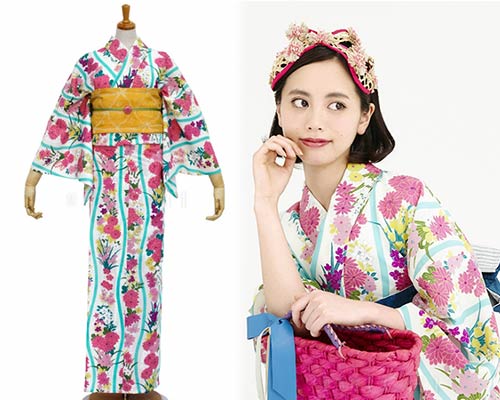 和風館ICHIゆかた2