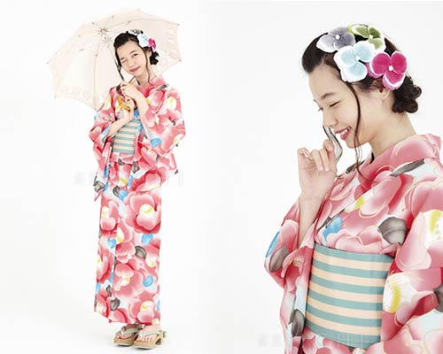 和風館ICHIゆかた1