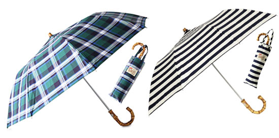 トラディショナル傘3