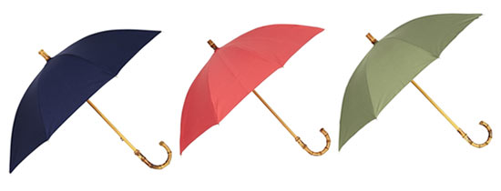 トラディショナル傘1