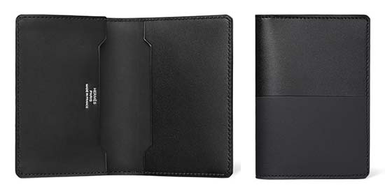 エルメス名刺入れ3