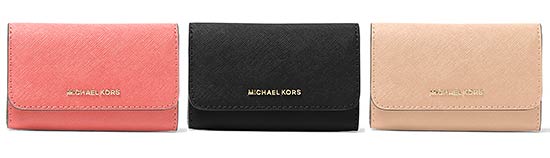 マイケルコース名刺入れ1