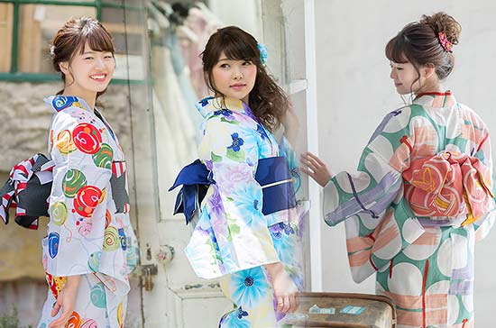 京都きもの町ゆかた3