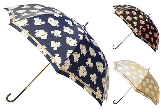 ランバンコレクション傘1