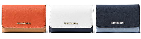 マイケルコース名刺入れ2