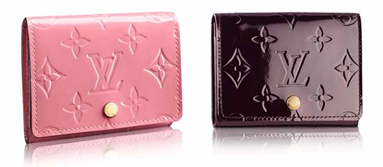 ルイヴィトン名刺入れ3