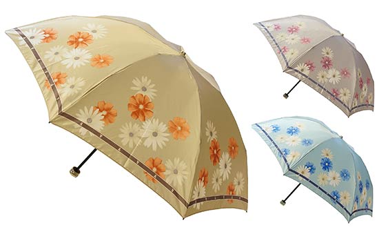 ランバンコレクション傘2