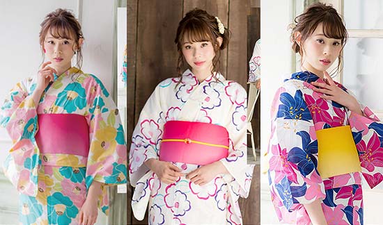 京都きもの町ゆかた1