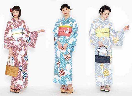 ふりふ浴衣2