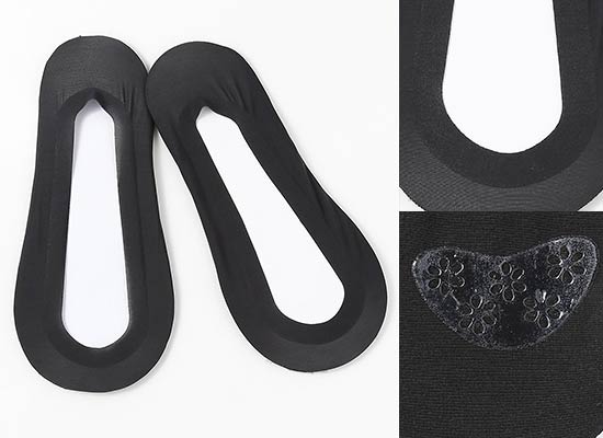 チュチュアンナ-フットカバー1